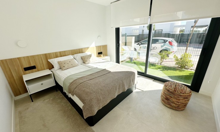 Re-Sale - Detached Villa - Santa Rosalía - Santa Rosalía Lake & Life Resort