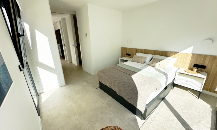 Re-Sale - Detached Villa - Santa Rosalía - Santa Rosalía Lake & Life Resort