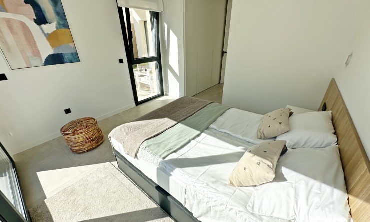 Re-Sale - Detached Villa - Santa Rosalía - Santa Rosalía Lake & Life Resort