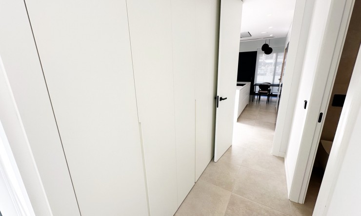 Re-Sale - Detached Villa - Santa Rosalía - Santa Rosalía Lake & Life Resort