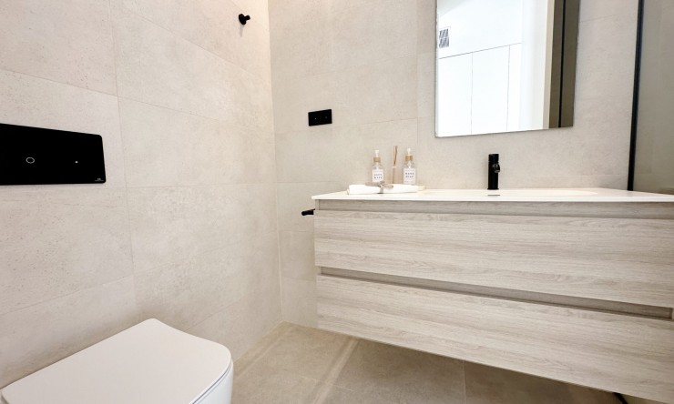 Re-Sale - Detached Villa - Santa Rosalía - Santa Rosalía Lake & Life Resort