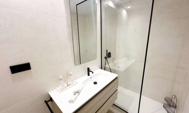 Re-Sale - Detached Villa - Santa Rosalía - Santa Rosalía Lake & Life Resort