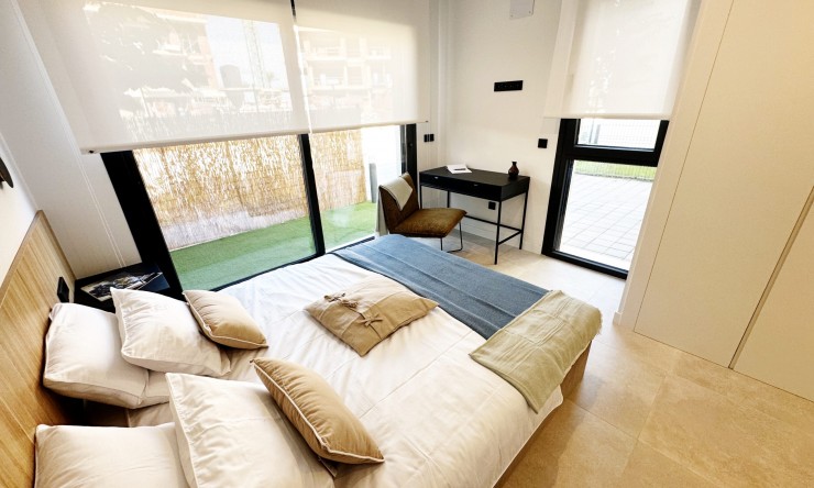 Re-Sale - Detached Villa - Santa Rosalía - Santa Rosalía Lake & Life Resort