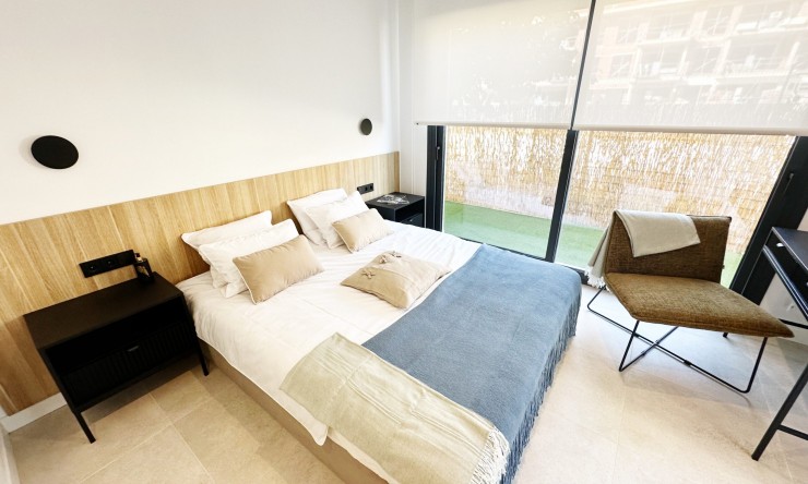 Re-Sale - Detached Villa - Santa Rosalía - Santa Rosalía Lake & Life Resort