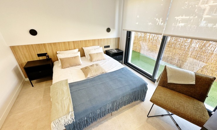 Re-Sale - Detached Villa - Santa Rosalía - Santa Rosalía Lake & Life Resort