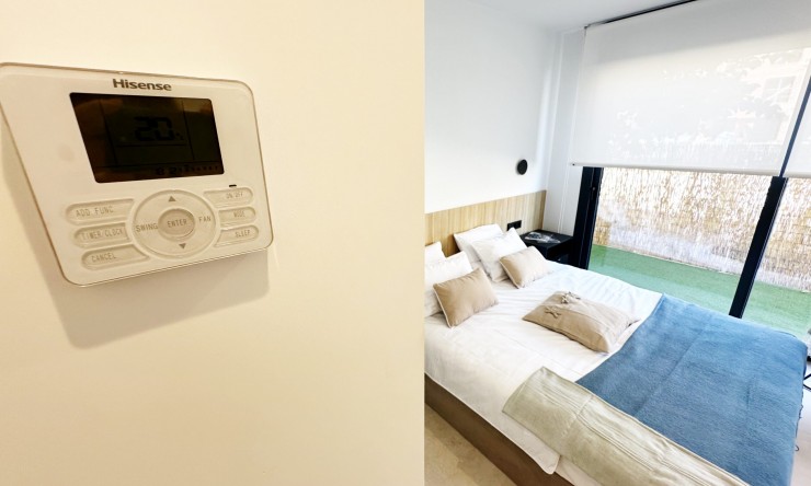 Re-Sale - Detached Villa - Santa Rosalía - Santa Rosalía Lake & Life Resort