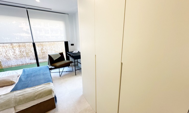 Re-Sale - Detached Villa - Santa Rosalía - Santa Rosalía Lake & Life Resort