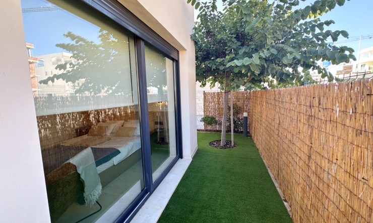 Re-Sale - Detached Villa - Santa Rosalía - Santa Rosalía Lake & Life Resort