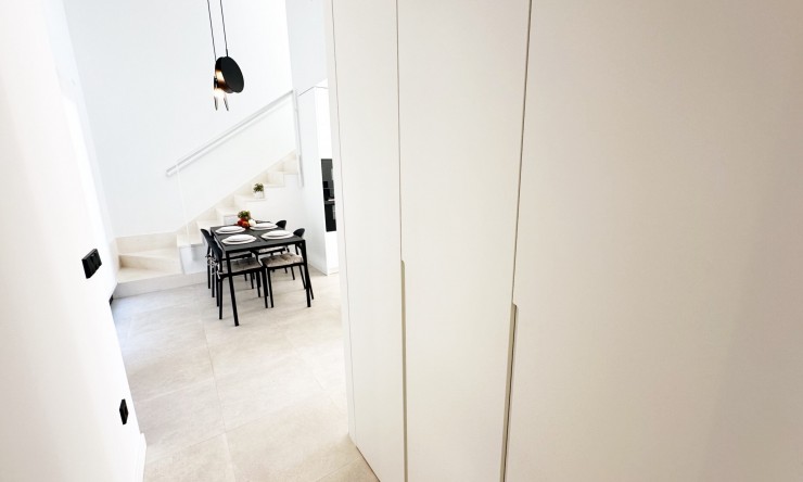 Re-Sale - Detached Villa - Santa Rosalía - Santa Rosalía Lake & Life Resort