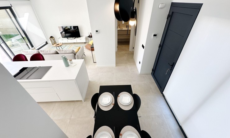 Re-Sale - Detached Villa - Santa Rosalía - Santa Rosalía Lake & Life Resort