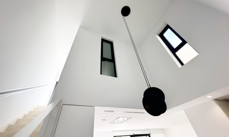 Re-Sale - Detached Villa - Santa Rosalía - Santa Rosalía Lake & Life Resort