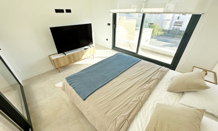 Re-Sale - Detached Villa - Santa Rosalía - Santa Rosalía Lake & Life Resort