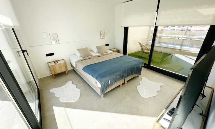 Re-Sale - Detached Villa - Santa Rosalía - Santa Rosalía Lake & Life Resort