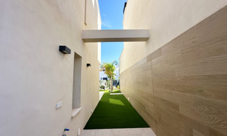 Re-Sale - Detached Villa - Santa Rosalía - Santa Rosalía Lake & Life Resort