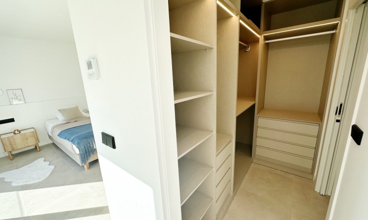 Re-Sale - Detached Villa - Santa Rosalía - Santa Rosalía Lake & Life Resort