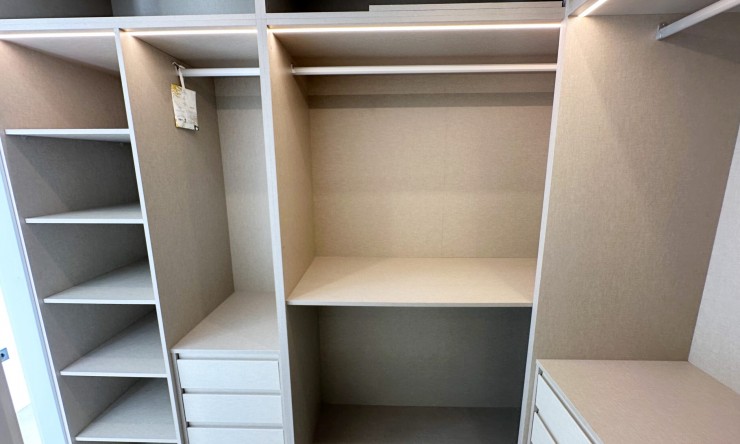 Re-Sale - Detached Villa - Santa Rosalía - Santa Rosalía Lake & Life Resort