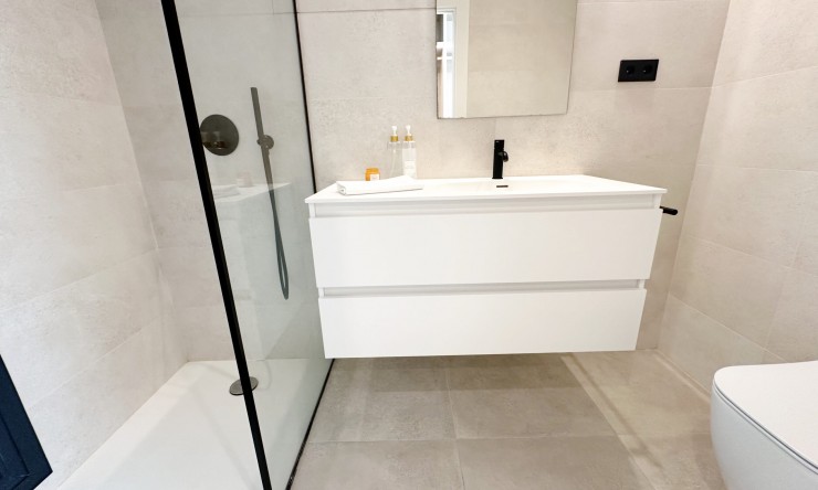 Re-Sale - Detached Villa - Santa Rosalía - Santa Rosalía Lake & Life Resort