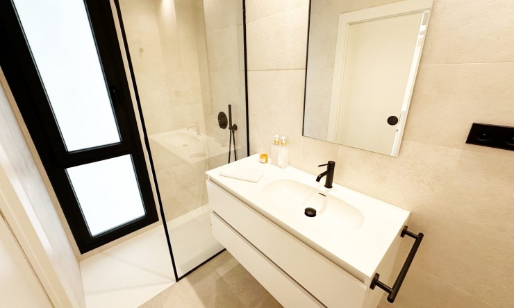 Re-Sale - Detached Villa - Santa Rosalía - Santa Rosalía Lake & Life Resort