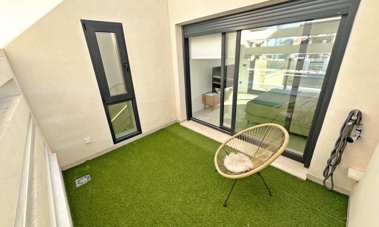 Re-Sale - Detached Villa - Santa Rosalía - Santa Rosalía Lake & Life Resort