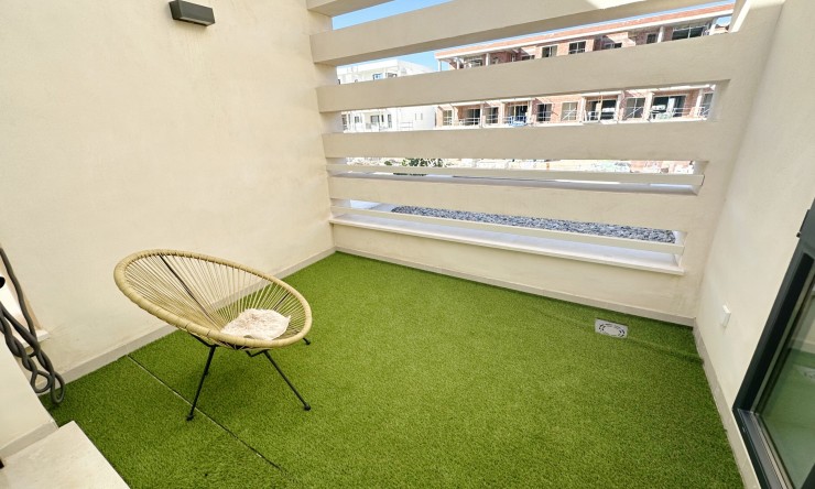 Re-Sale - Detached Villa - Santa Rosalía - Santa Rosalía Lake & Life Resort