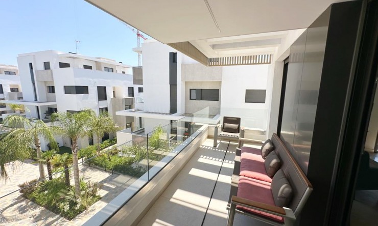 Re-Sale - Apartment - Santa Rosalía - Santa Rosalía Lake & Life Resort