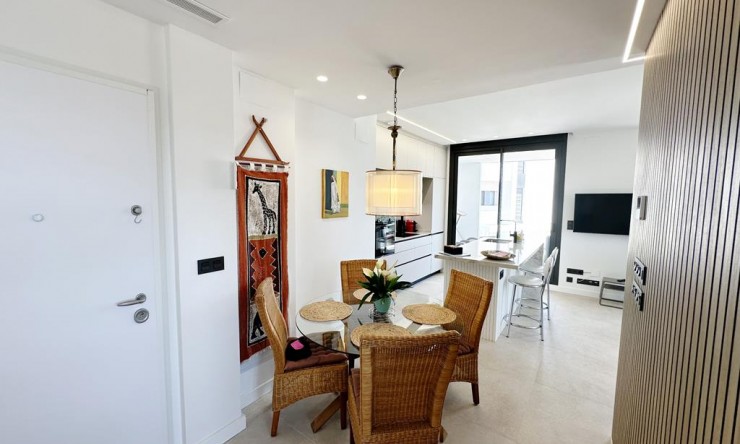 Re-Sale - Apartment - Santa Rosalía - Santa Rosalía Lake & Life Resort