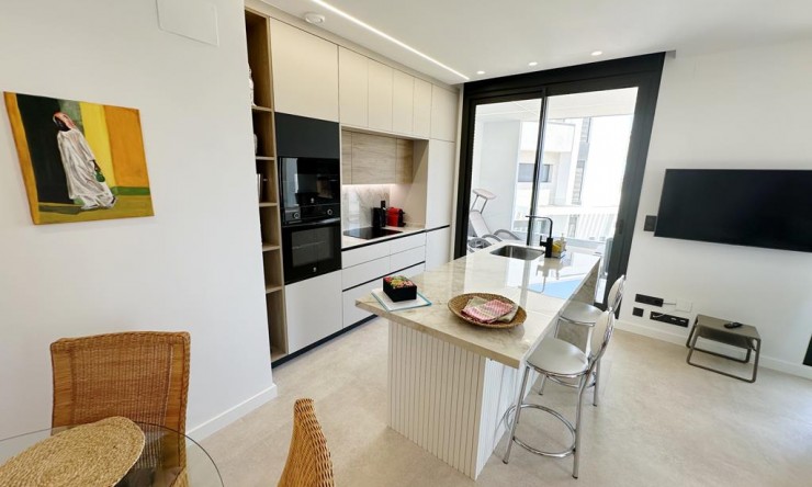 Re-Sale - Apartment - Santa Rosalía - Santa Rosalía Lake & Life Resort