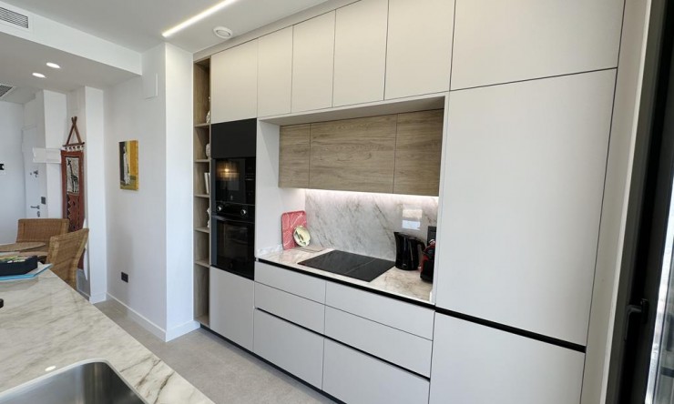 Re-Sale - Apartment - Santa Rosalía - Santa Rosalía Lake & Life Resort