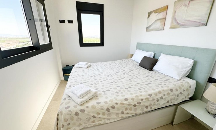 Re-Sale - Apartment - Santa Rosalía - Santa Rosalía Lake & Life Resort