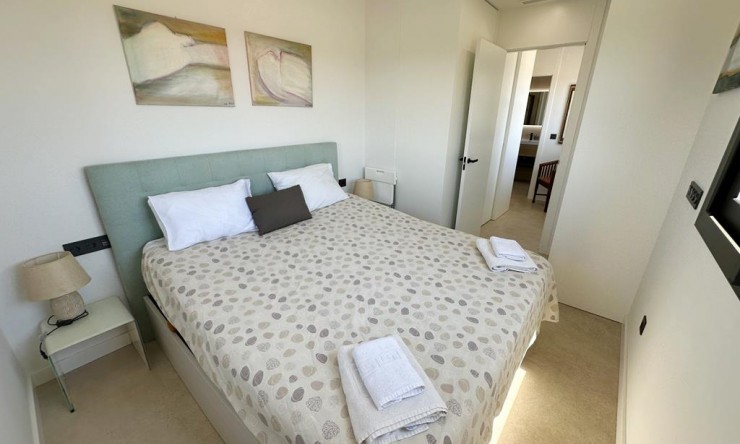 Re-Sale - Apartment - Santa Rosalía - Santa Rosalía Lake & Life Resort