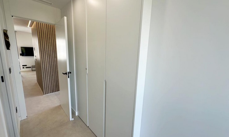 Re-Sale - Apartment - Santa Rosalía - Santa Rosalía Lake & Life Resort