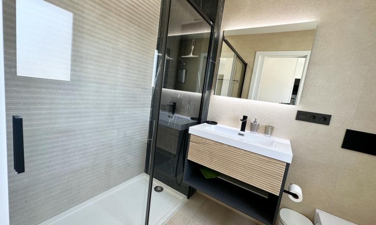 Re-Sale - Apartment - Santa Rosalía - Santa Rosalía Lake & Life Resort