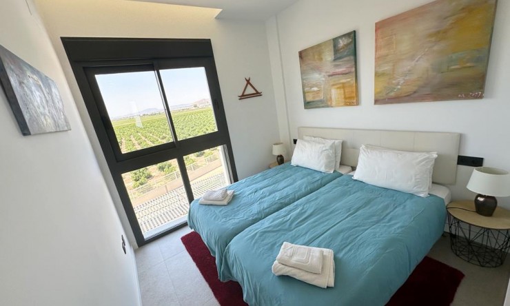 Re-Sale - Apartment - Santa Rosalía - Santa Rosalía Lake & Life Resort