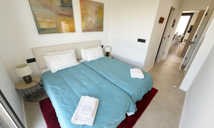 Re-Sale - Apartment - Santa Rosalía - Santa Rosalía Lake & Life Resort