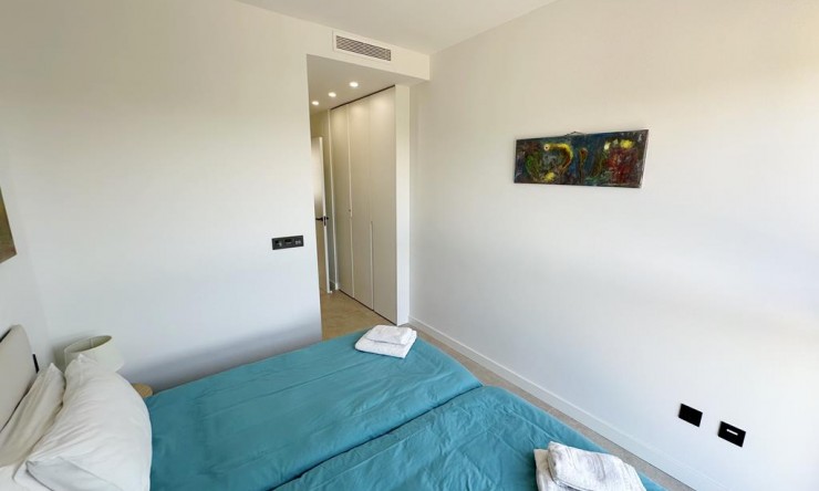 Re-Sale - Apartment - Santa Rosalía - Santa Rosalía Lake & Life Resort