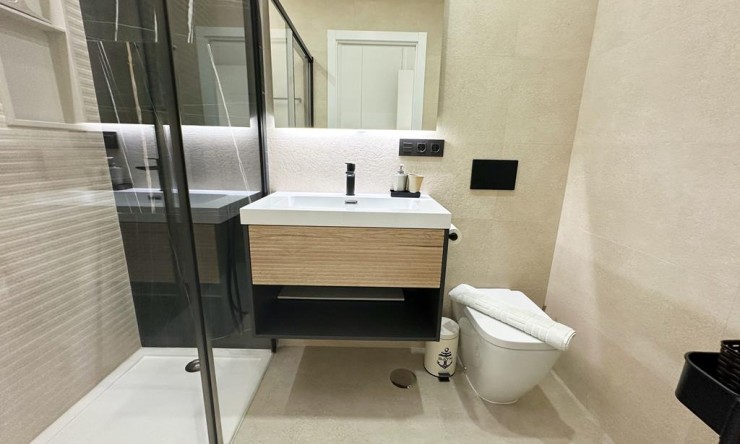 Re-Sale - Apartment - Santa Rosalía - Santa Rosalía Lake & Life Resort