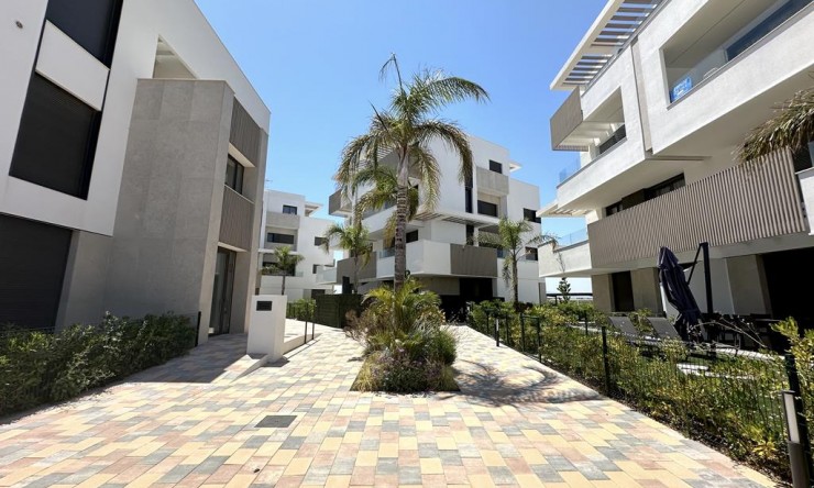 Re-Sale - Apartment - Santa Rosalía - Santa Rosalía Lake & Life Resort