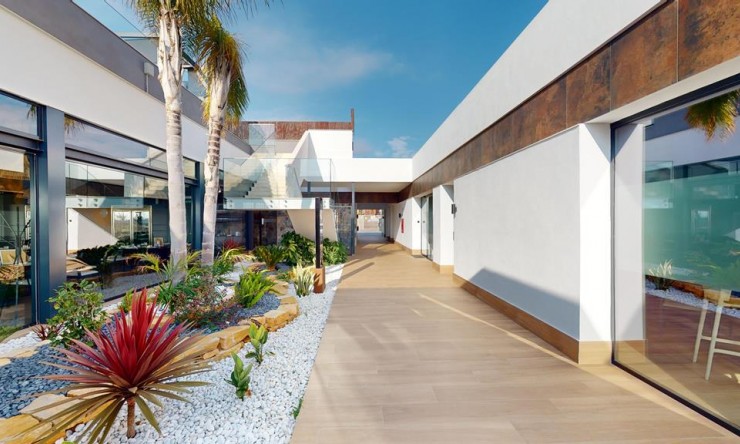 Re-Sale - Apartment - Santa Rosalía - Santa Rosalía Lake & Life Resort