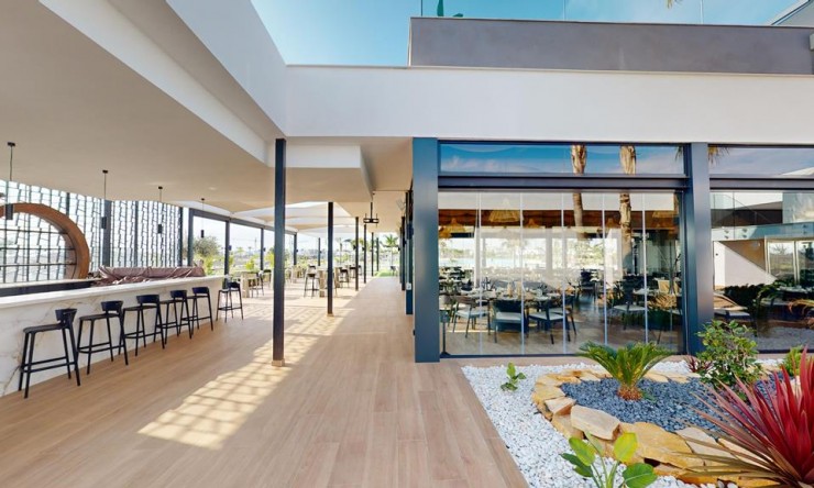 Re-Sale - Apartment - Santa Rosalía - Santa Rosalía Lake & Life Resort