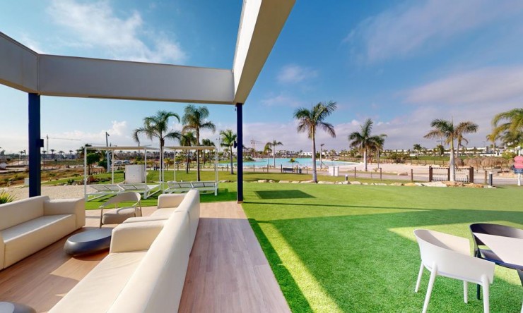 Re-Sale - Apartment - Santa Rosalía - Santa Rosalía Lake & Life Resort