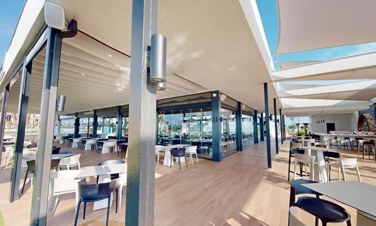 Re-Sale - Apartment - Santa Rosalía - Santa Rosalía Lake & Life Resort