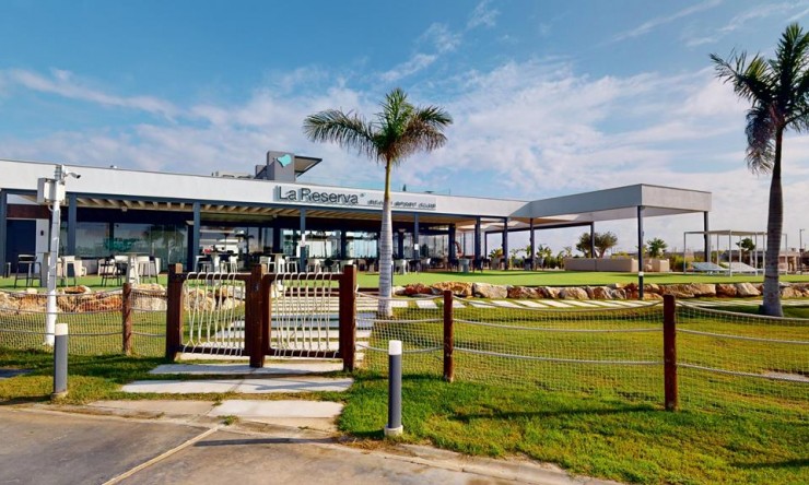 Re-Sale - Apartment - Santa Rosalía - Santa Rosalía Lake & Life Resort