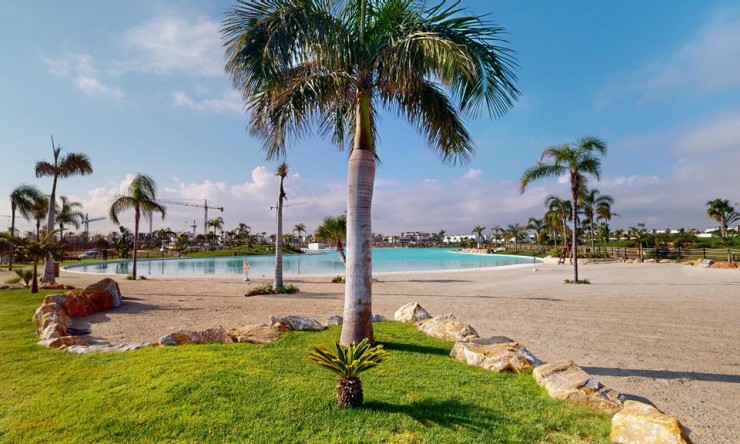 Re-Sale - Apartment - Santa Rosalía - Santa Rosalía Lake & Life Resort