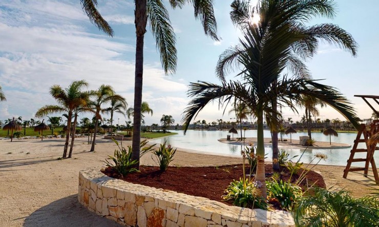 Re-Sale - Apartment - Santa Rosalía - Santa Rosalía Lake & Life Resort