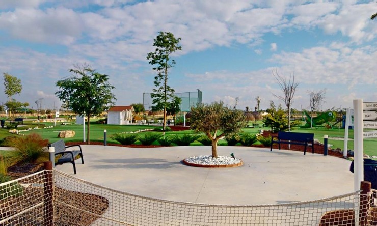 Re-Sale - Apartment - Santa Rosalía - Santa Rosalía Lake & Life Resort