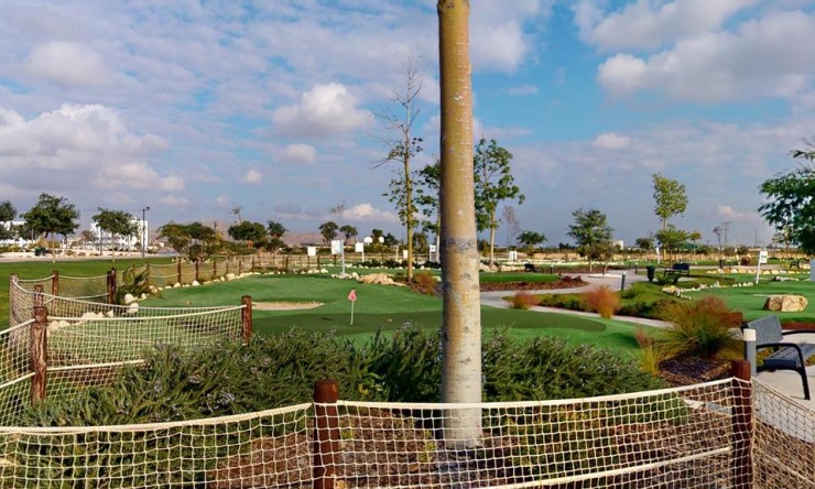 Re-Sale - Apartment - Santa Rosalía - Santa Rosalía Lake & Life Resort