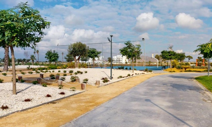 Re-Sale - Apartment - Santa Rosalía - Santa Rosalía Lake & Life Resort