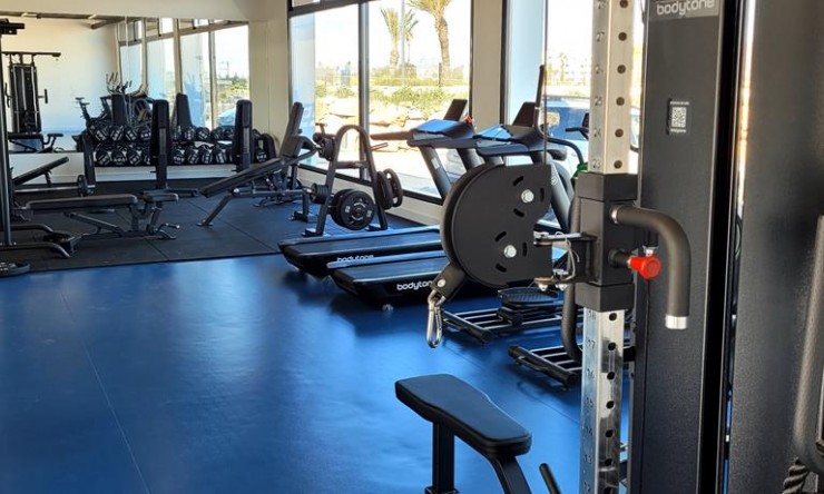 Re-Sale - Apartment - Santa Rosalía - Santa Rosalía Lake & Life Resort