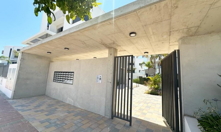 Re-Sale - Apartment - Santa Rosalía - Santa Rosalía Lake & Life Resort