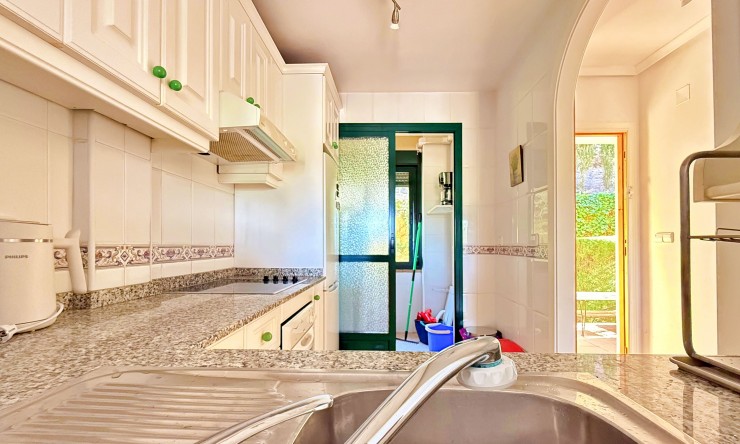 Re-Sale - Townhouse - Orihuela Costa - Lomas de Campoamor